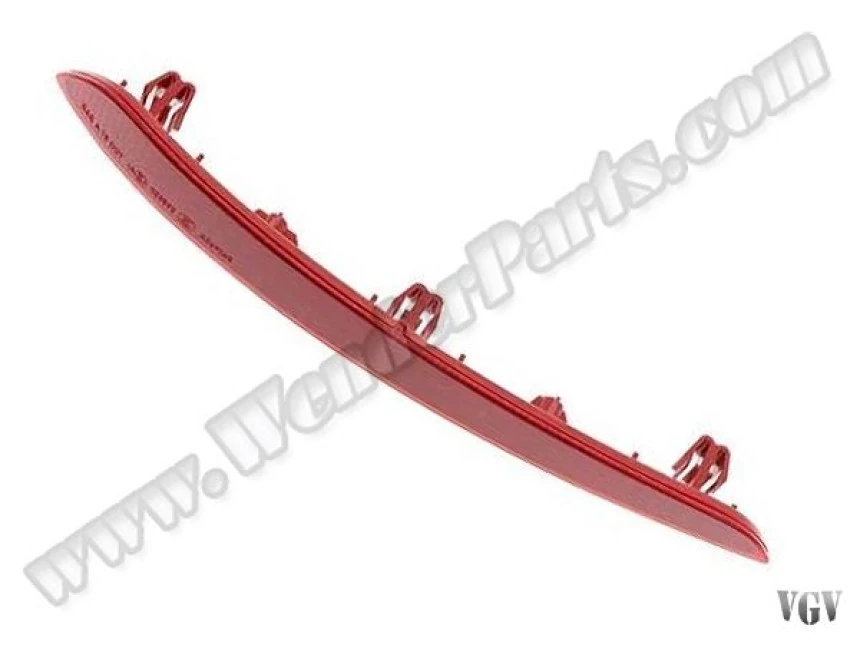 Bmw Tampon Reflektoru Arka Sol Bmw G30 17> - Wenderparts Ba63147388765