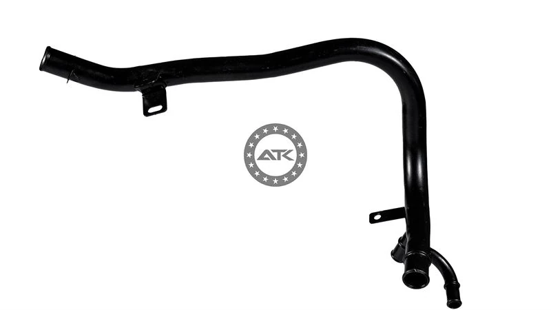 Vag Su Borusu (devirdaım) Fabıa 00>04 Aze Azf - Atık 223