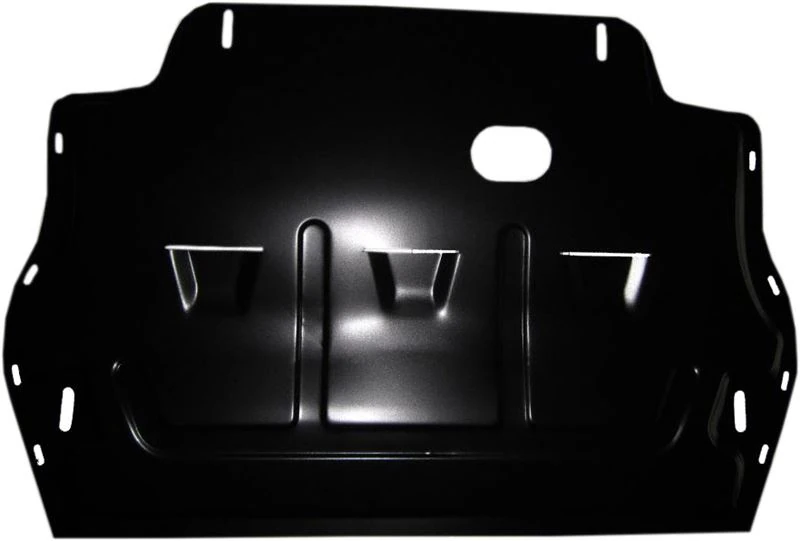 Vag Motor Karter Alt Muhafazası (sac) Caddy 04> Golf V VI Jetta 06>10 A3 Octavıa 04>13 Leon 06>13 Superb - Prizma 9925008