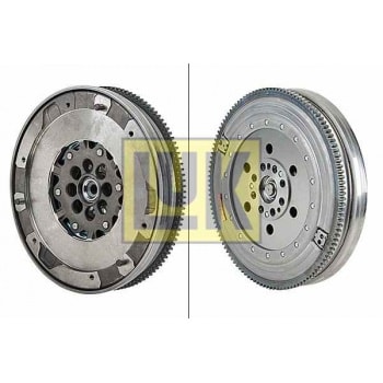 VOLAN (DMF) BMW N47N N47 D20 C F20 F21 F22 E90 E91 E92 E93 F30 F80 F82 F32 F33 F34 F36 - LUK 415047710