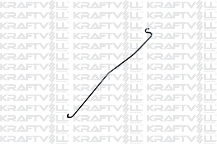 Ford Kaput Dayama Cubugu Ford Connect 02>13 - Kraftvoll 21032203
