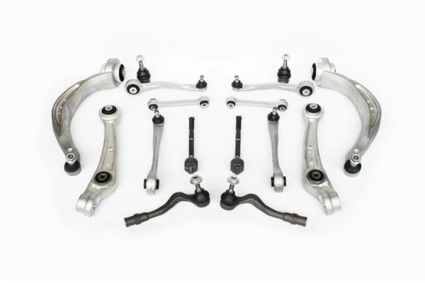 Vag On Takım Tamır Seti A4 08>15 08>17 Q5 09>17 1.8 2.0 3.0 Tfsi - Kraftvoll 13050871