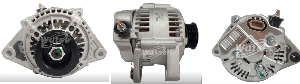 ALTERNATÖR-NIP 12V 70A TOYOTA COROLLA1.6 AE-111 1.6 - WUTSE-1101.0380