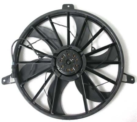FAN MOTORU JEEP CHEROKEE II 99>05 - NRF 47524
