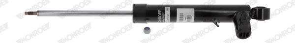 AMORTISOR ARKA ELEKTRONIK AYARLI SOL PASSAT 09>15 CC 12>17 TOURAN 11>15 - MONROE C1517L