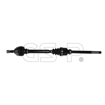 AKS SAG KOMPLE (DIS FREZE:25, IC FREZE: 24, CONTA CAPI : 58,5, BOY: 935MM) P308 P3008 P5008 C4 II DS - GSP 210251