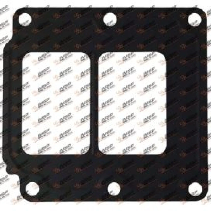 Man Truck Agr Bogaz Contası - Man / D2066 - 2676 - İmsp 2676-152-1