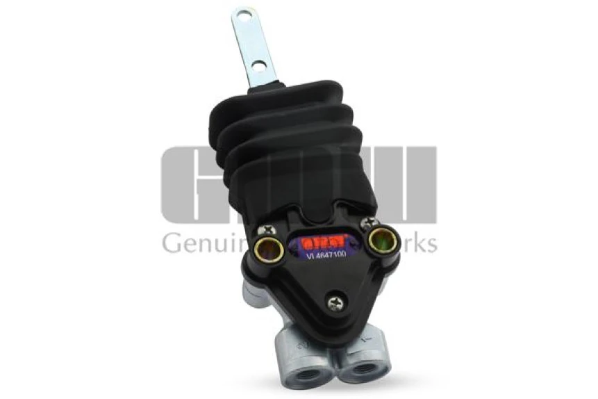 Scanıa Truck Kabın Seviye Ventili Daf / Man / Renault / Scanıa 4-Seri 94/114/124/144 96>08 164 00>08  P.g.r.-Seri - Gmw Vl4647100