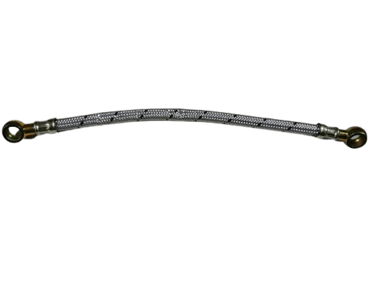 61470 Steyr Mazot Örgülü Hortum 45 Cm 66230 407080091 Manç C-599 - PY-61470 - PY-61470