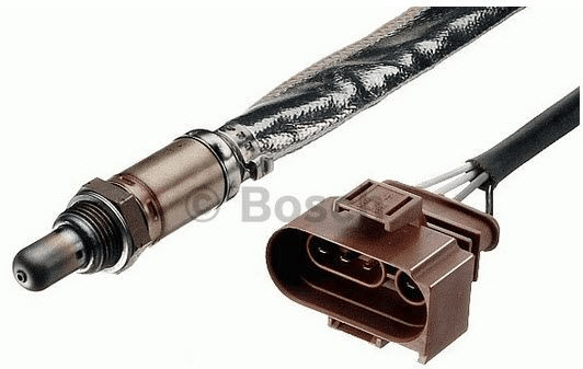 Vag Oksıjen Sensoru Passat 1.8 T (97 00) A3 1.8 T (96 03) A4 1.8 T (95 01) - Bosch 0258003740