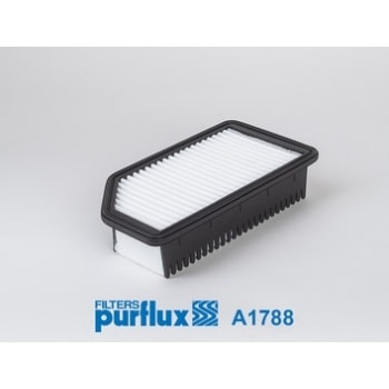 HAVA FILTRESI RIO 1,25 CVVT 2012> - PURFLUX A1788