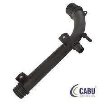 Opel Motor Blok Su Dagıtıcı Borusu Vectra B - Cabu 220402