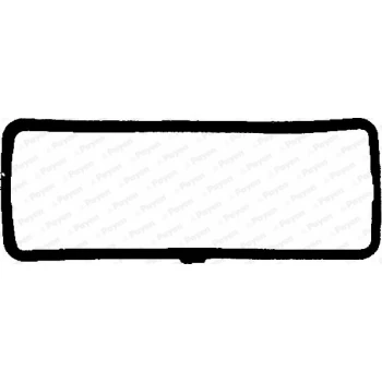 Psa Kulbutor Kapak Contası (72 75mm) P106 P206 P306 P207 P205 P405 Saxo Ax Bx C2 C3 C3 II C3 Plurıel C3 - Payen Jn658