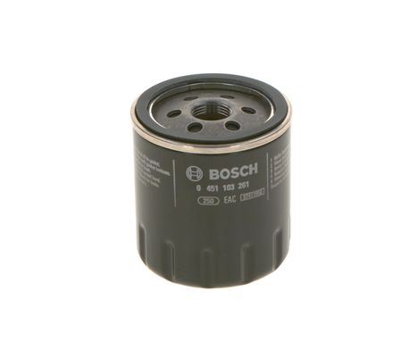 YAG FILTRESI BERLINGO C4 C5 PARTNER JUMPY DUCATO P206 P306 P307 P407 1.4 / 1.6 / 1.8 / 1.9D / 2.0 C- - BOSCH 0451103261