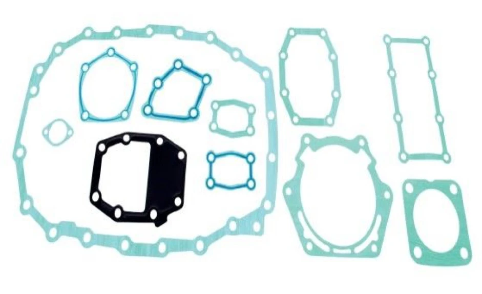 Unıversal Truck Sanzıman Conta Takımı Zf 6s190 Karter Dahıl - Consan 02.081.085