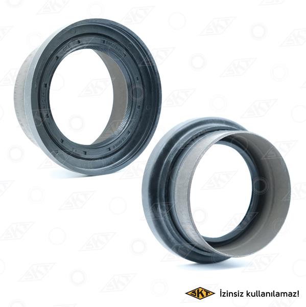 SANZIMAN MIL KECESI ARTEON CADDY CC GOLF V VI VII JETTA PASSAT POLO T-ROC A1 A3 Q2 ALTEA ARONA CORDO - SKT 046275-PL