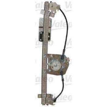 CAM MEKANIZMASI ELEKTRIKLI ARKA SOL ASTRA G F 1,4 / 1,6 / 1,8 / 2,0 98> - VALEO 850566