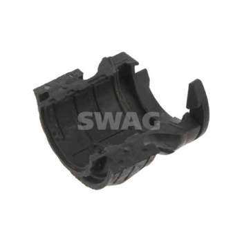 VIRAJ DEMIR LASTIGI TOUAREG AUDI Q7 07> (4LU PAKET) - SWAG 30931345