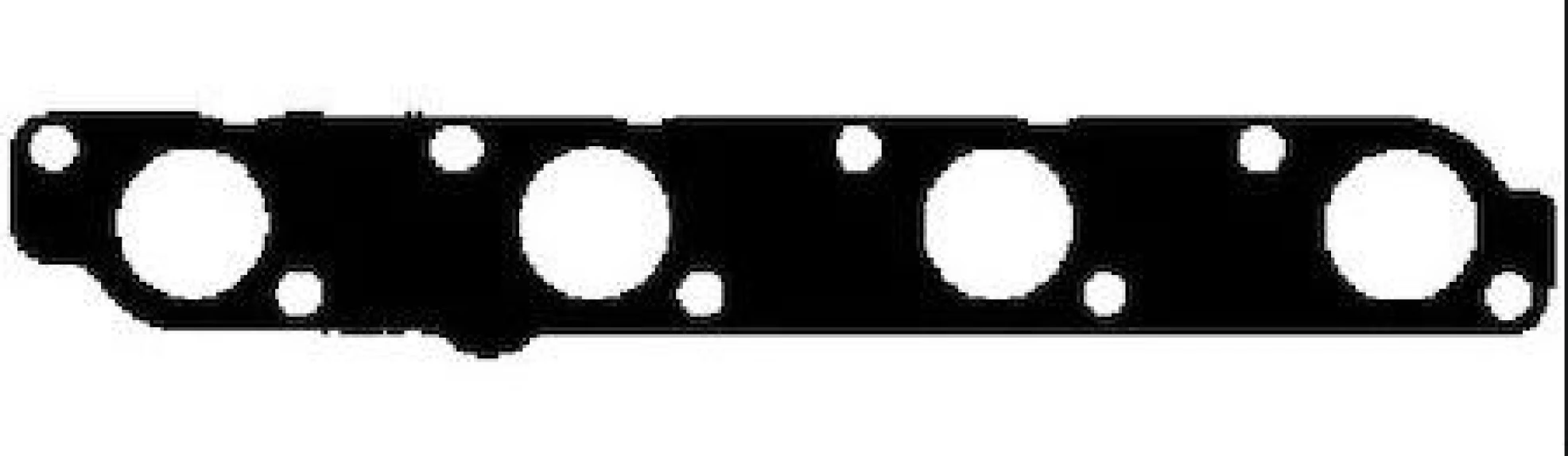 Psa Egsoz Manıfold Contası Transıt 2.2-2.4 V184-V347-V363 Boxer III Jumper III 22dt Puma 2.2hdi - Psa 0349l5