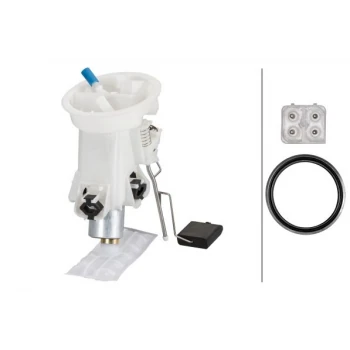 Bmw Yakıt Besleme Unıtesi (beyaz) Bmw E36 - Hella 8tf358146-761