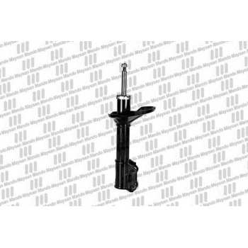 AMORTISOR ARKA SAG GAZLI HYUNDAI ACCENT MILENYUM ADMIRA 1.3 1.5 1.6 2000-2005 (GENIS CANAK) - MAYSAN S9216610
