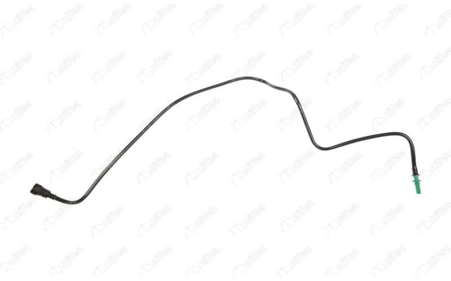 Psa Yakıt Hortumu P207-208-C3-Ds3 1.6 Hdi Dv6c - Nifea 17083