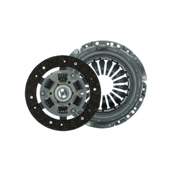 DEBRIYAJ SETI (BASKI+DISK) CLIO III MODUS 1,2 16V D4F - MAIS 302052617R