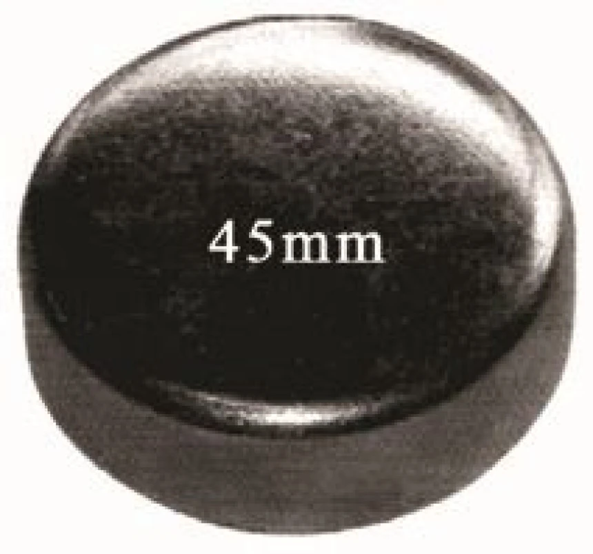 Tofas Motor Blok Su Tapası 45mm - Mtj 1282