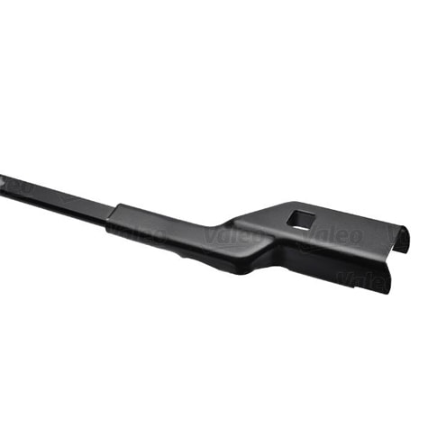 SILECEK SUPURGESI AEROTWIN 530 / 475 MM A974S POLO 05> 1.4 TDI - VALEO 119301