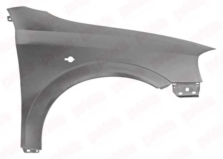 Opel Camurluk On Sag Sinyal Delikli Sac Astra 98> - Oran 745012