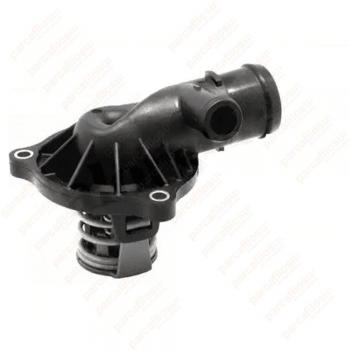 TERMOSTAT KOMPLE 95° A4 08>12 A5 08>11 Q7 07>15 TOUAREG 07>12 3.0 CASA CATA - FEBI 170648