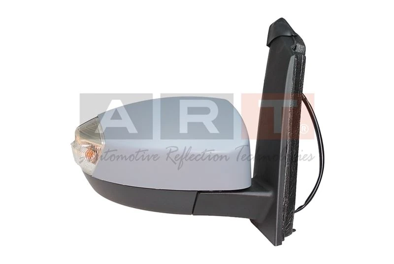 Ford Dis Dikiz Aynası Elektrikli Katlanır İsitmalı Astarlı Sinyallı Alt Aydınlatmalı Blis Ford Sag C-Max - Art M003.3055