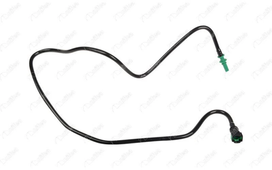 Psa Yakıt Hortumu P1007 C2 1.4 Hdi - Nifea 17090