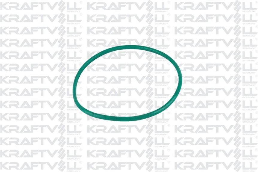 Renault Depo Samandıra Kapak Contası (orınglı) Dacıa Logan İ,ii Sandero İ,ii Duster - Kraftvoll 21030212