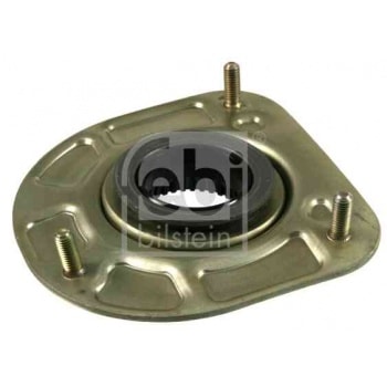 ON AMORTISOR TABLASI TAKOZU UST RULMANLI VOLVO S60 I  00>10 S80 I 98>06 V70 II  99> - FEBI 18481