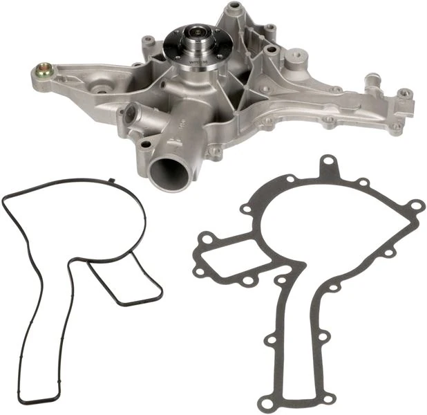 Mercedes Devirdaım Pompası (m112) W203 00>07 W210 97>02 W211 03>08 W163 98>05 W220 98>05 - Gates Wp0135