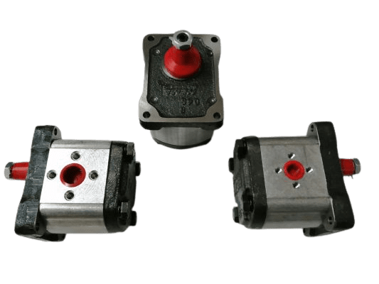41035 80-66-Td-Tt-70-56 Hidrolik Pompası 1Pn.146.Ab11-013 5129483 Hema Z-22 - PY-41035 - PY-41035