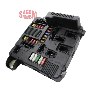 Unıversal Sigorta Kutusu  Megane II - Sagem-171373