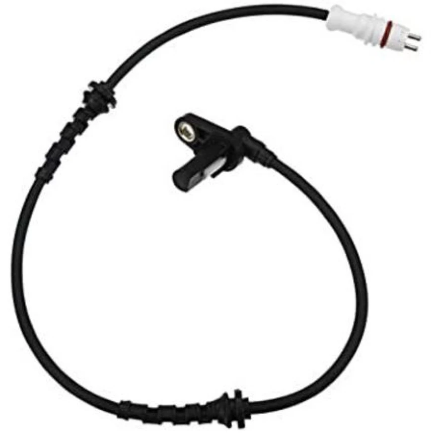 Renault Abs Sensoru Clio II 1.2-1.4-1.5-1.6-1.9-2.0-Symbol 1.2-Kng I-II 1.4-1.6 Twng I 1.2 (520mm) On Sag / - Hellux Hls8312