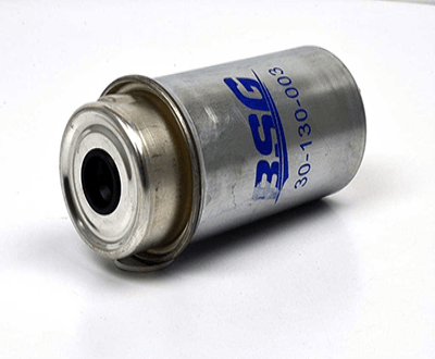 YAKIT FILTRESI - YC15 9176 A2C/YC15 9176 A1C/T304690/T213454 - BSG 30-130-003