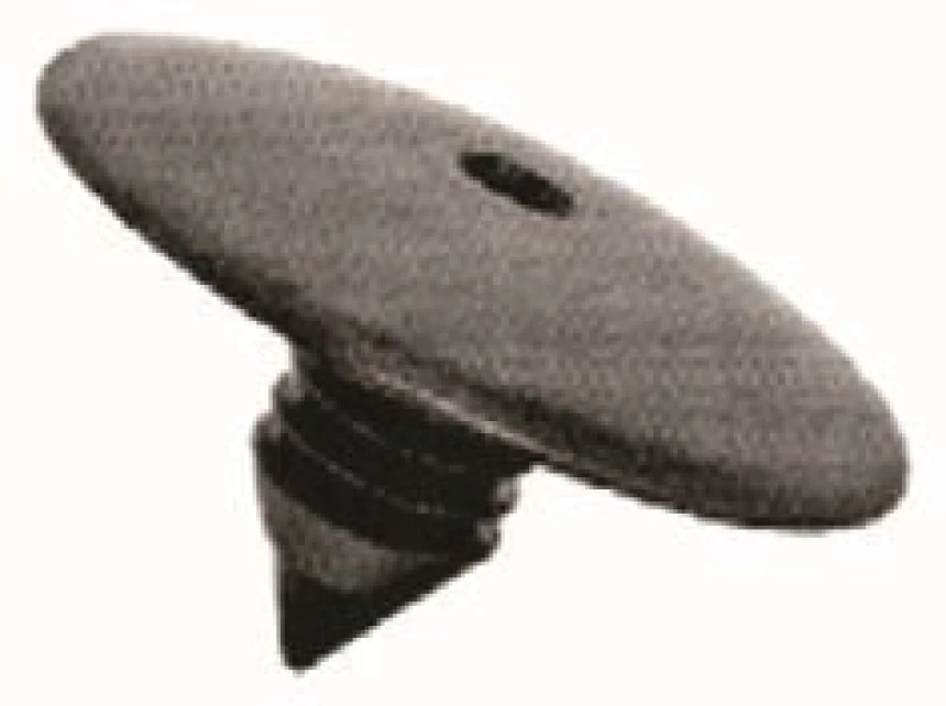 Renault Eski Camurluk Davlumbaz Klipsi (tapası) R9 R11 - Mtj 4106