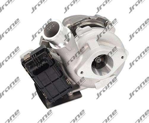 TURBO SARJ TRANSIT V347 - V363 - RANGER 2.2 155PS ARKADAN CEKER 11> - JRONE 8G17300939