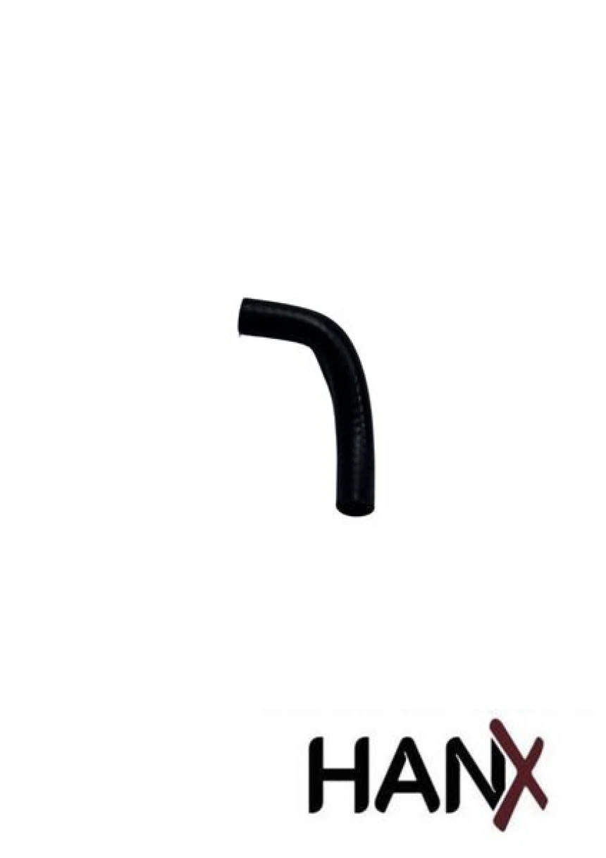 Daf Truck Kompresor Su Hortumu Daf Xf95 Cf85  (9x9x138 Mm) - Hanx H.00455