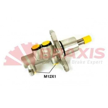 FREN ANA MERKEZ 25,40mm A4 1,9TDI / 2,4 / 2,5TDI / 2,8I / PASSAT 1,9TDI / 1,6 / 1,8 / 2,0 / 2,3 / 2, - BRAXIS AJ0095