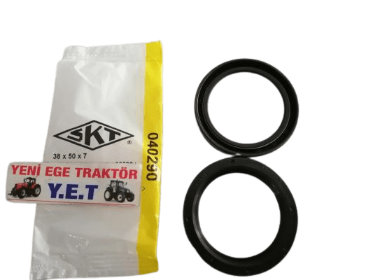 45171 640-55-46-8043-Dexta-70-56 Direksiyon Keçe Yeni Model 38X50x7 40290 9955111 Skt C-236 - PY-45171 - PY-45171