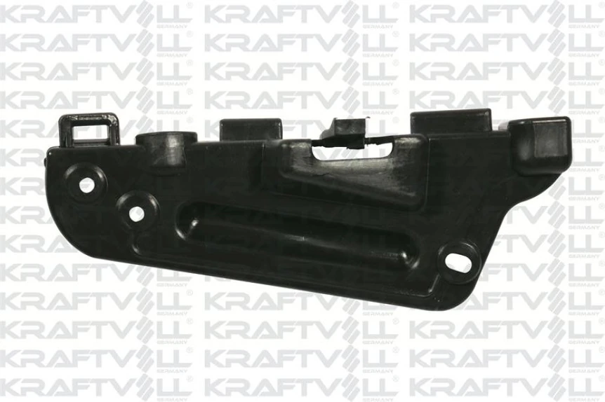 Renault Tampon Baglantı Ayagı Arka Sol Renault Megane II - Kraftvoll 21030058