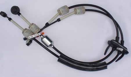 VITES KUMANDA TELI MASTER II 2,5DCI (6 VITES) - ZENON RN1004