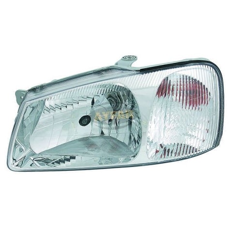FAR SOL HYUNDAI ACCENT MANUEL 00>02 MILENYUM - AYFAR F 404481