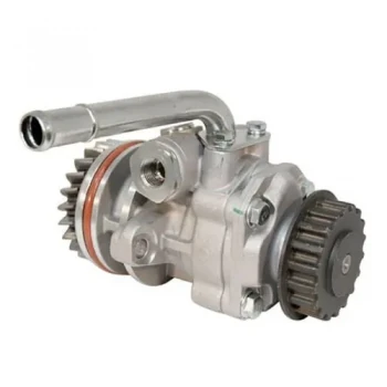 Vag Hidrolık Direksiyon Pompası T5 2.5tdi Axd Axe Blj 06>10 - Hella 8tl359000-241