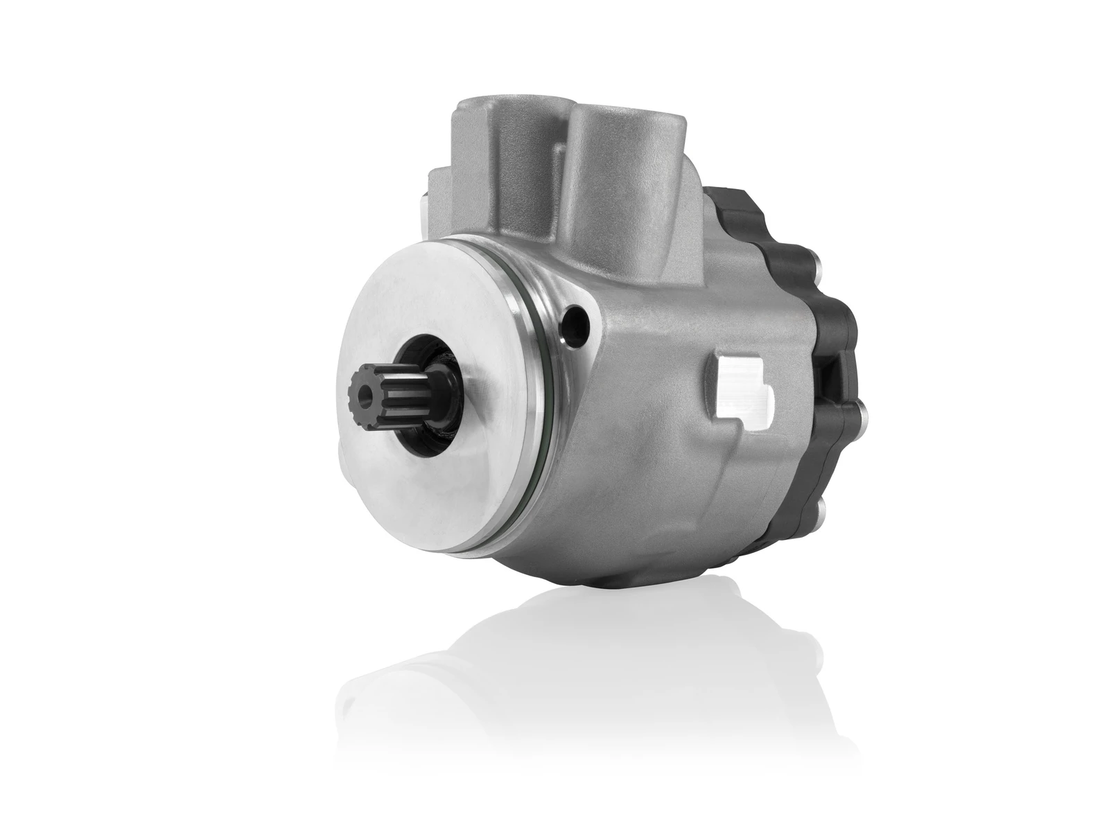 Volvo Truck Hidrolık Direksiyon Pompası (dislili) Volvo Fh 460-500-540 05> Fh II 420-460-500-540 12> Fh16 II 540 - Bosch Ks00003690